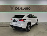 Lexus NX 300h AWD Luxury 114kW thumbnail