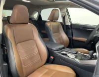 Lexus NX 300h AWD Luxury 114kW thumbnail