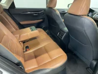 Lexus NX 300h AWD Luxury 114kW thumbnail