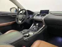 Lexus NX 300h AWD Luxury 114kW thumbnail