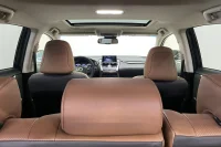 Lexus NX 300h AWD Luxury 114kW thumbnail