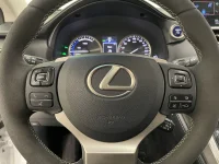 Lexus NX 300h AWD Luxury 114kW thumbnail