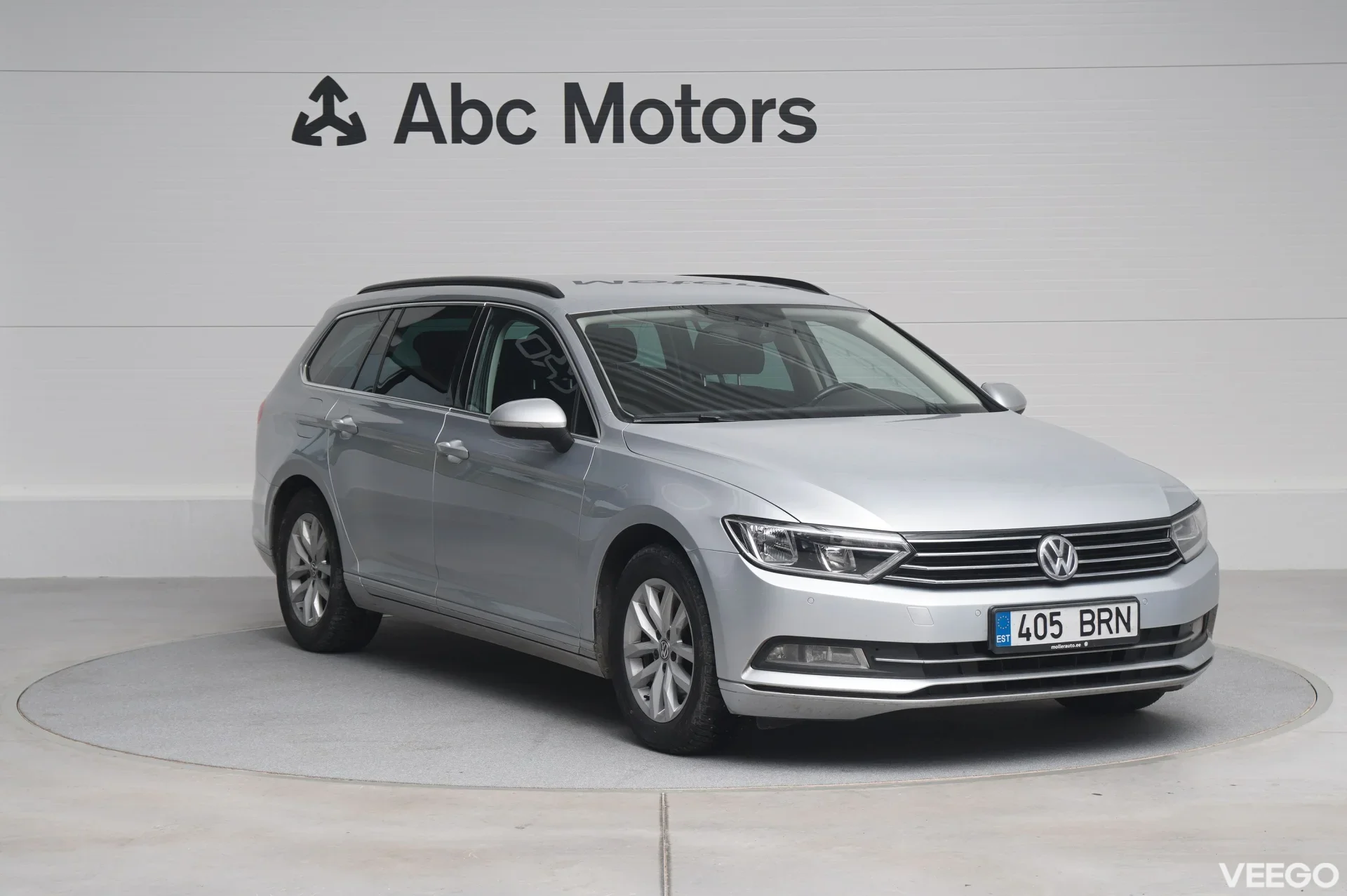 Volkswagen Passat  R-Line 4Motion Comfortline 1.4 92kW