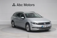 Volkswagen Passat  R-Line 4Motion Comfortline 1.4 92kW thumbnail