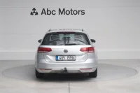 Volkswagen Passat  R-Line 4Motion Comfortline 1.4 92kW thumbnail