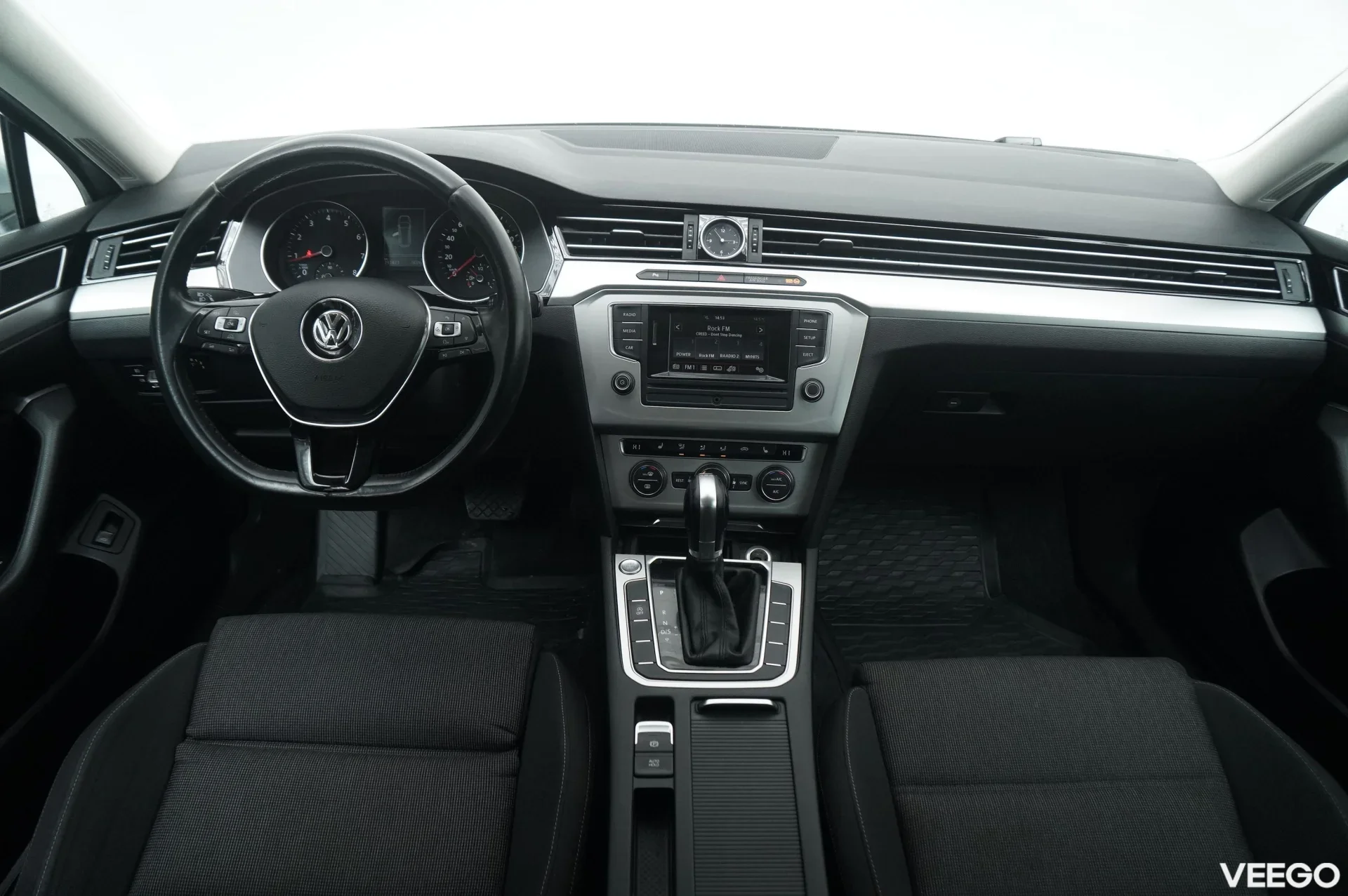 Volkswagen Passat  R-Line 4Motion Comfortline 1.4 92kW