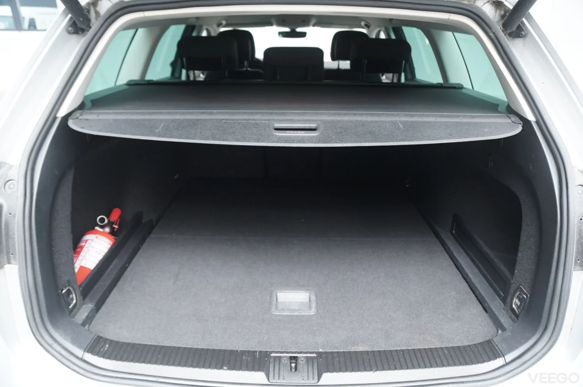 Volkswagen Passat  R-Line 4Motion Comfortline 1.4 92kW