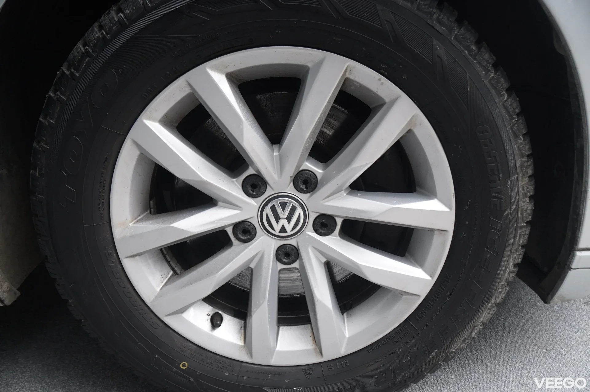 Volkswagen Passat  R-Line 4Motion Comfortline 1.4 92kW