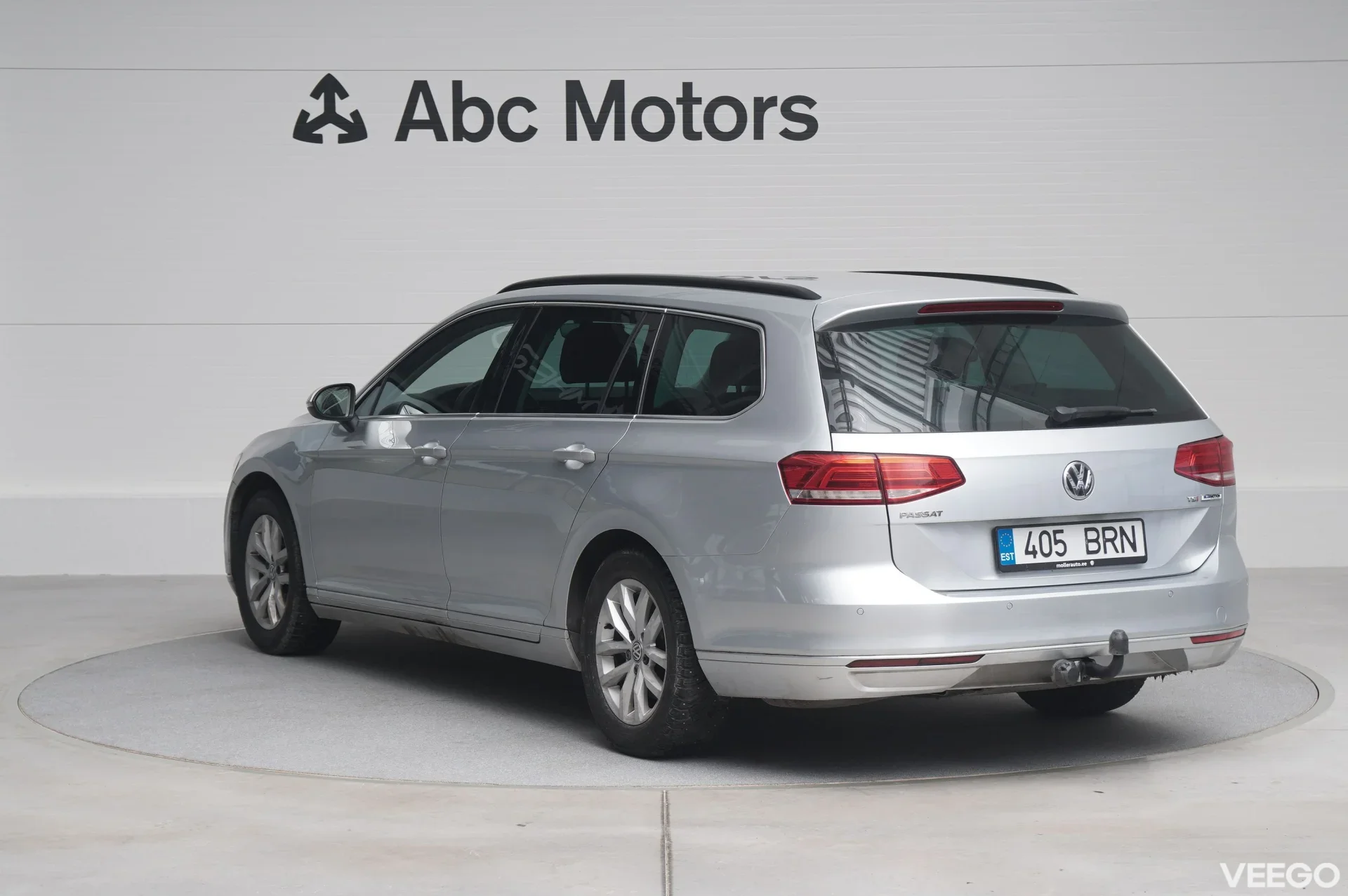 Volkswagen Passat  R-Line 4Motion Comfortline 1.4 92kW