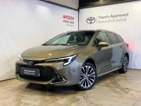 Toyota Corolla Touring Sports Active Plus 1.8 72kW thumbnail