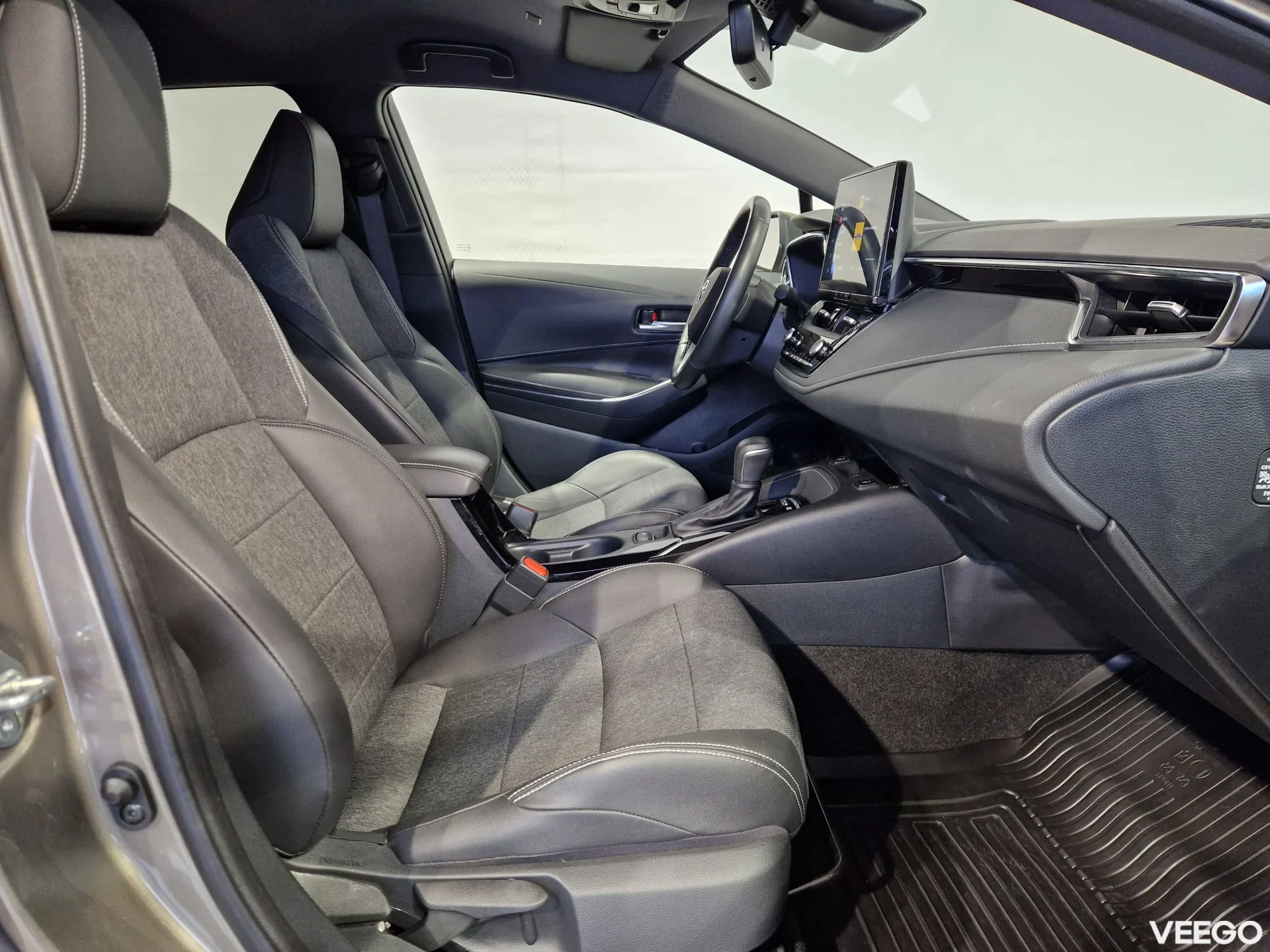 Toyota Corolla Touring Sports Active Plus 1.8 72kW