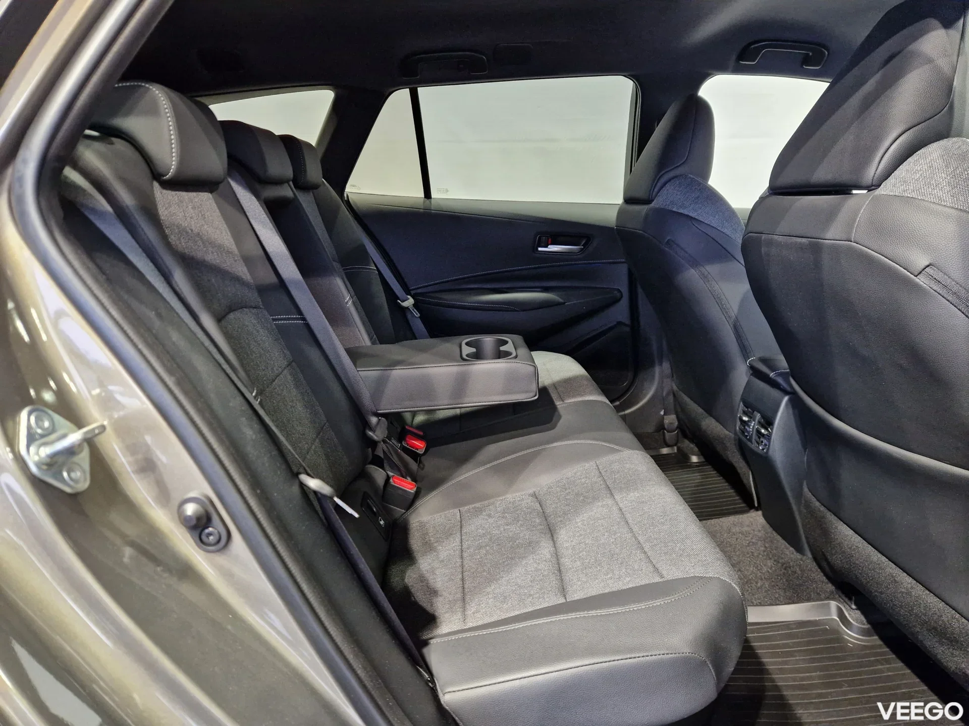 Toyota Corolla Touring Sports Active Plus 1.8 72kW