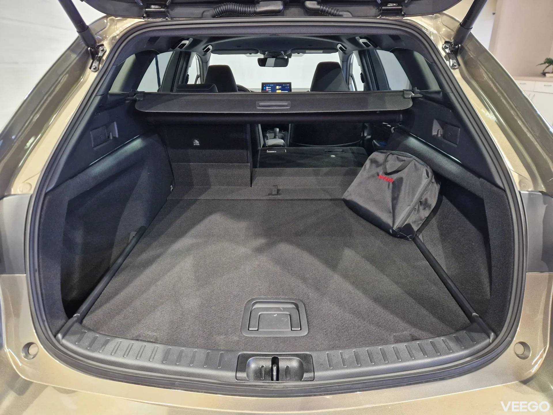 Toyota Corolla Touring Sports Active Plus 1.8 72kW