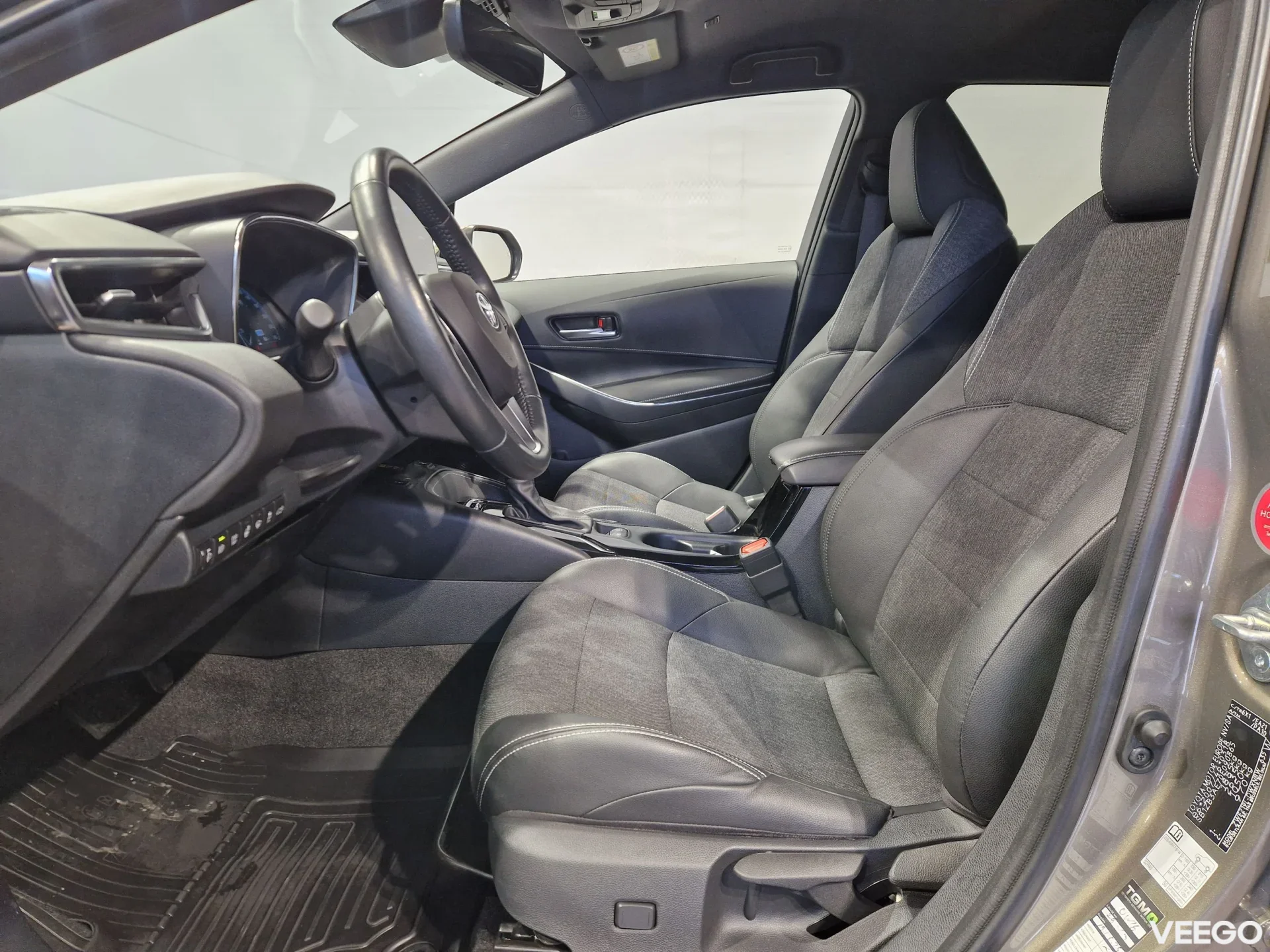 Toyota Corolla Touring Sports Active Plus 1.8 72kW