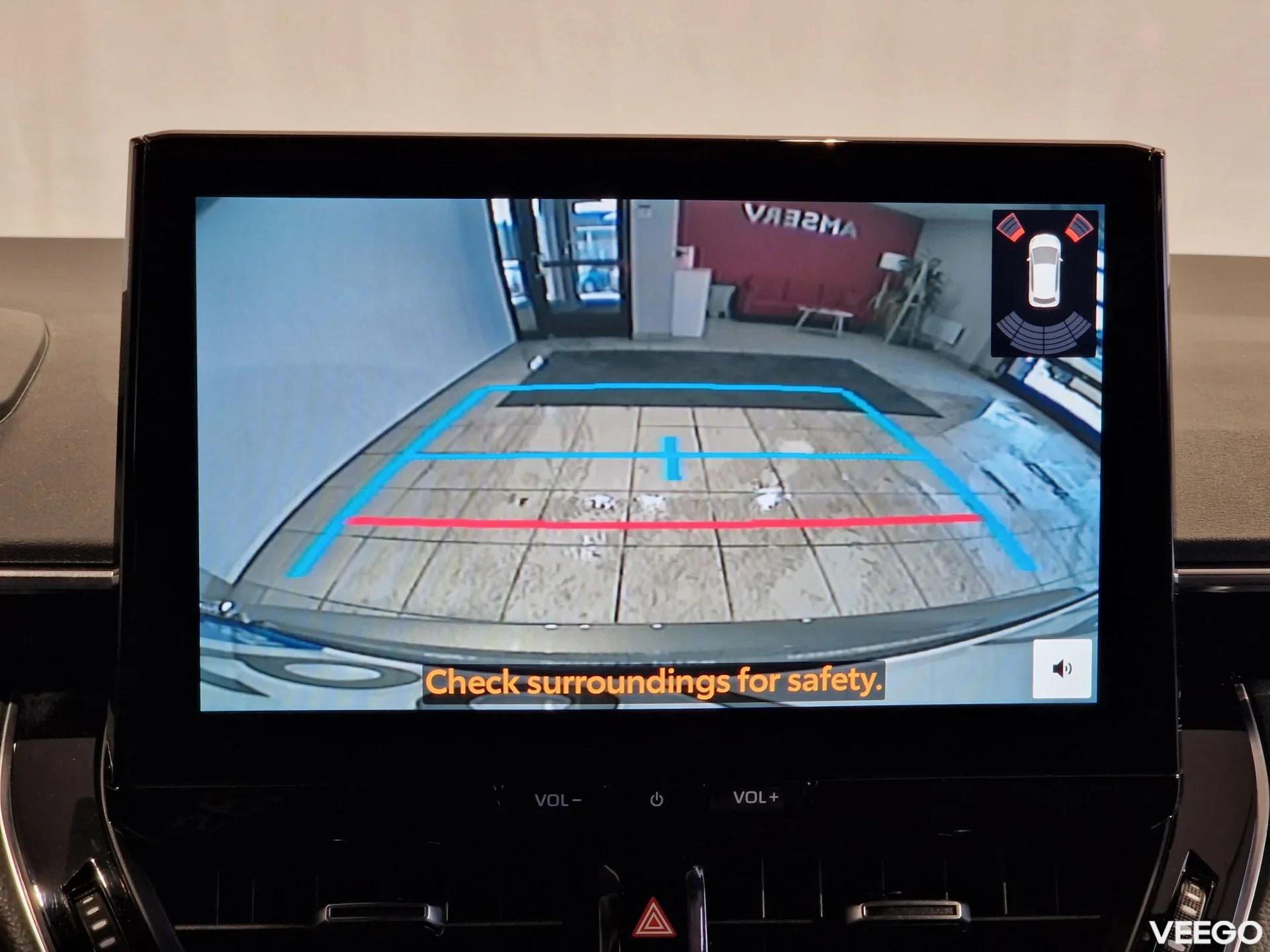 Toyota Corolla Touring Sports Active Plus 1.8 72kW