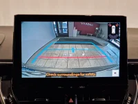 Toyota Corolla Touring Sports Active Plus 1.8 72kW thumbnail