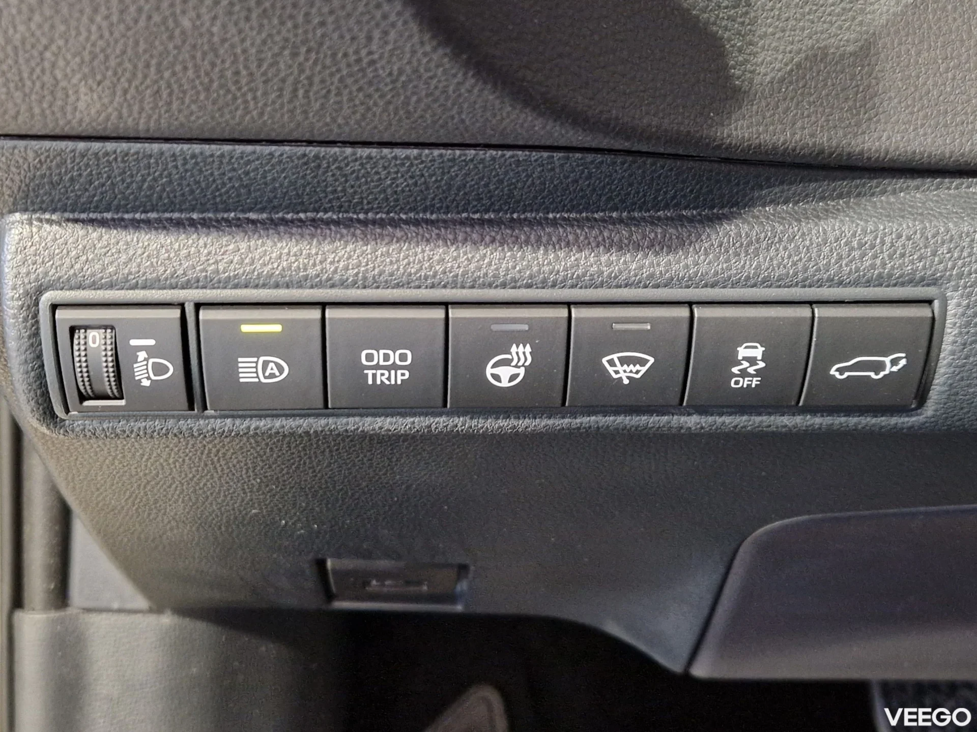 Toyota Corolla Touring Sports Active Plus 1.8 72kW