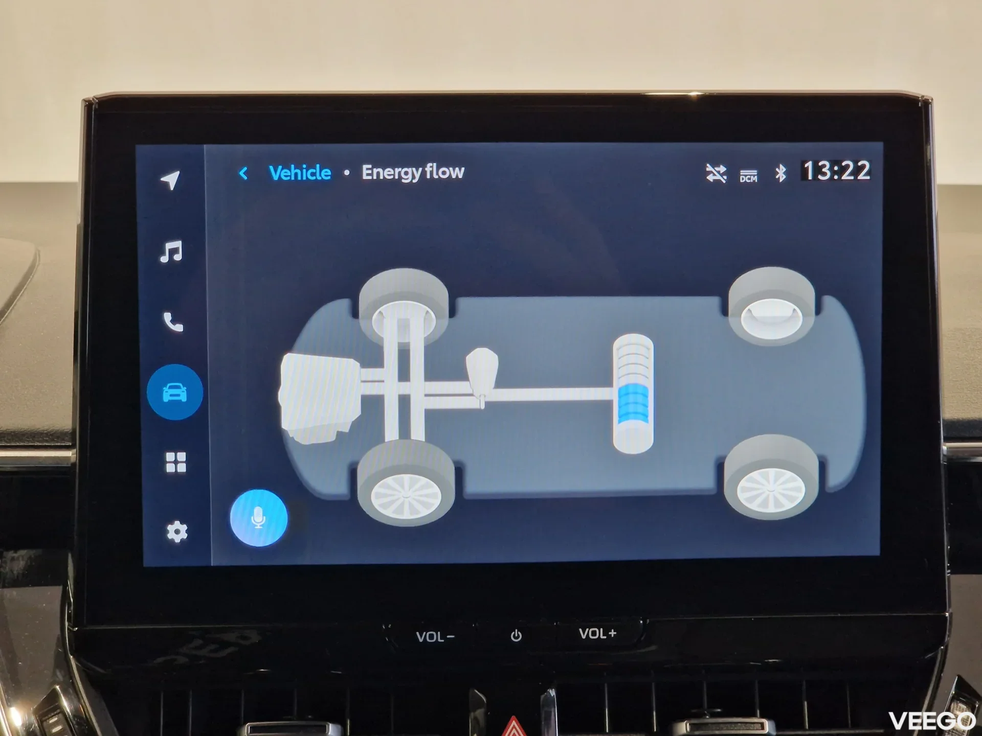 Toyota Corolla Touring Sports Active Plus 1.8 72kW