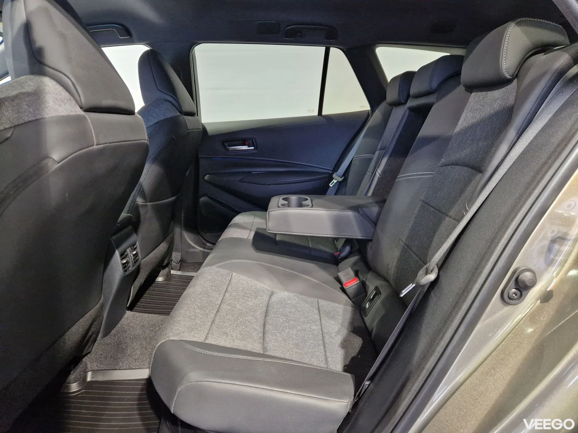 Toyota Corolla Touring Sports Active Plus 1.8 72kW