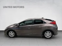 Honda Civic - 104kW thumbnail