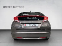 Honda Civic - 104kW thumbnail