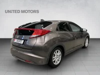 Honda Civic - 104kW thumbnail