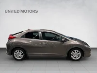 Honda Civic - 104kW thumbnail
