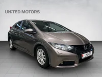 Honda Civic - 104kW thumbnail