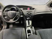 Honda Civic - 104kW thumbnail