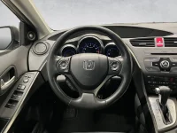 Honda Civic - 104kW thumbnail