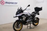 BMW R 1250 GS - 100kW thumbnail