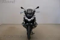 BMW R 1250 GS - 100kW thumbnail