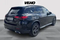 Mercedes-Benz GLC220 d 4Matic AMG night pakett 2 145kW thumbnail