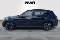 Mercedes-Benz GLC220 d 4Matic AMG night pakett 2 145kW thumbnail