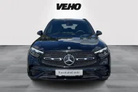 Mercedes-Benz GLC220 d 4Matic AMG night pakett 2 145kW thumbnail