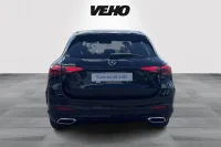 Mercedes-Benz GLC220 d 4Matic AMG night pakett 2 145kW thumbnail