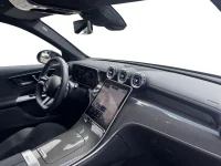 Mercedes-Benz GLC220 d 4Matic AMG night pakett 2 145kW thumbnail