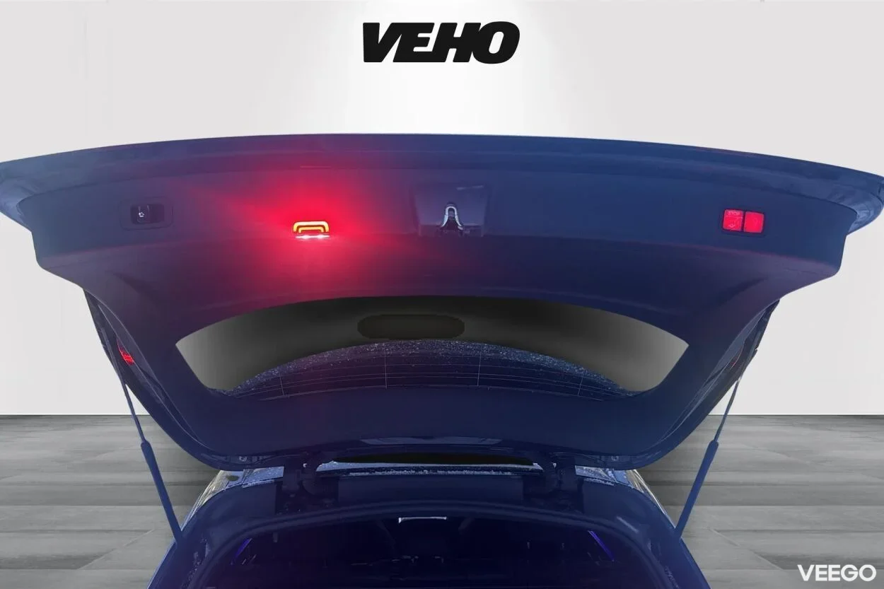 Mercedes-Benz GLC220 d 4Matic AMG night pakett 2 145kW