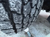 Mercedes-Benz AROCS GIGASPACE / RETARDER / DOUBLE BOGIE 390kW thumbnail