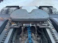 Mercedes-Benz AROCS GIGASPACE / RETARDER / DOUBLE BOGIE 390kW thumbnail