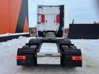 Mercedes-Benz AROCS GIGASPACE / RETARDER / DOUBLE BOGIE 390kW thumbnail