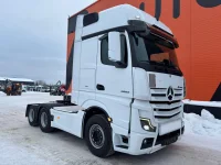 Mercedes-Benz AROCS GIGASPACE / RETARDER / DOUBLE BOGIE 390kW thumbnail