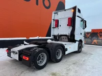 Mercedes-Benz AROCS GIGASPACE / RETARDER / DOUBLE BOGIE 390kW thumbnail