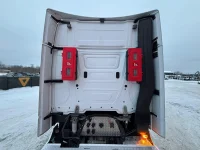 Mercedes-Benz AROCS GIGASPACE / RETARDER / DOUBLE BOGIE 390kW thumbnail