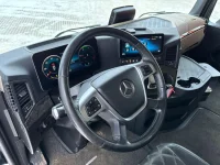 Mercedes-Benz AROCS GIGASPACE / RETARDER / DOUBLE BOGIE 390kW thumbnail