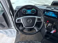 Mercedes-Benz AROCS GIGASPACE / RETARDER / DOUBLE BOGIE 390kW thumbnail