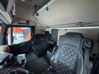 Mercedes-Benz AROCS GIGASPACE / RETARDER / DOUBLE BOGIE 390kW thumbnail