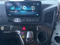 Mercedes-Benz AROCS GIGASPACE / RETARDER / DOUBLE BOGIE 390kW thumbnail