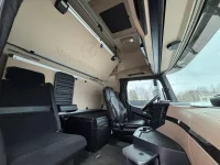 Mercedes-Benz AROCS GIGASPACE / RETARDER / DOUBLE BOGIE 390kW thumbnail