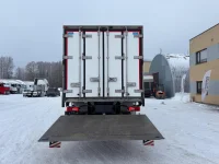 Scania G410 8X4*4 EURO6 + MITSUBISHI TU100SA 302kW thumbnail